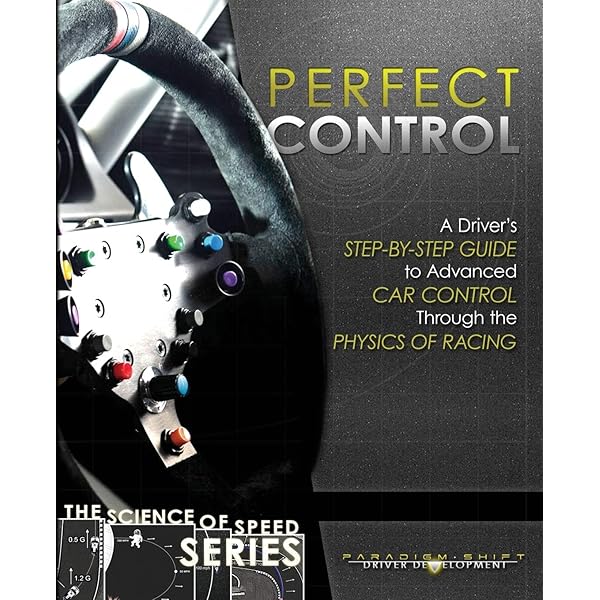 Going Faster! Mastering the Art of Race Driving: Carl Lopez
